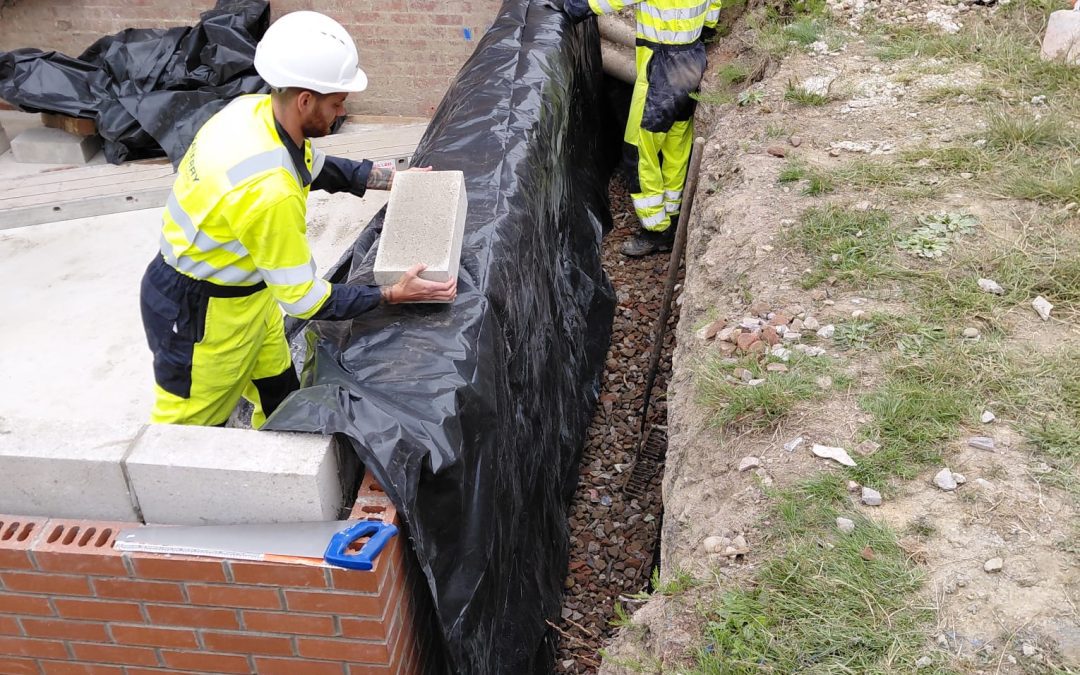 Northern Powergrid – Scissett 11kV Switchgear Replacement
