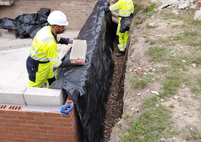 Northern Powergrid – Scissett 11kV Switchgear Replacement